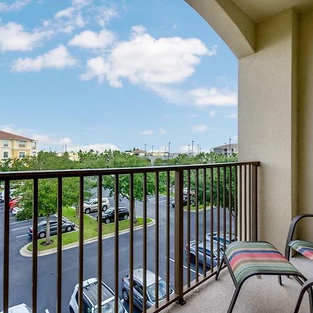 Universal Palms Kissimmee Εξωτερικό φωτογραφία