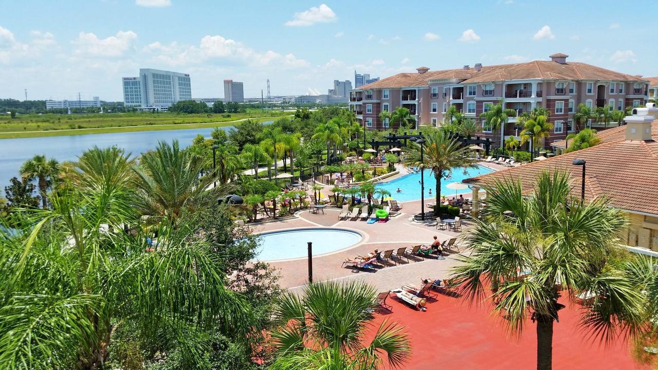 Universal Palms Kissimmee Εξωτερικό φωτογραφία