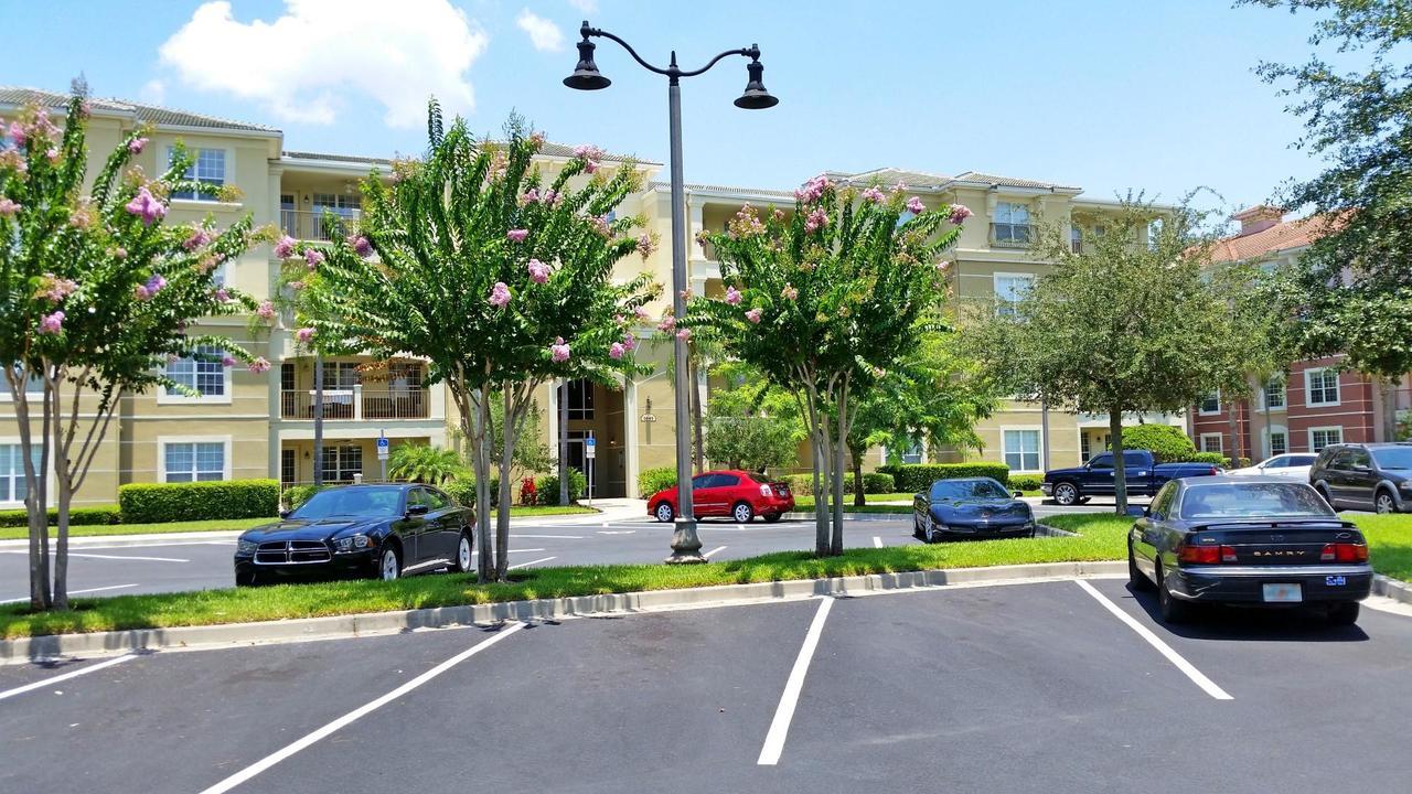 Universal Palms Kissimmee Εξωτερικό φωτογραφία