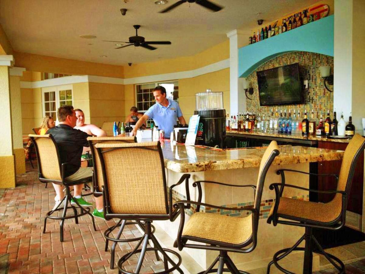 Universal Palms Kissimmee Εξωτερικό φωτογραφία