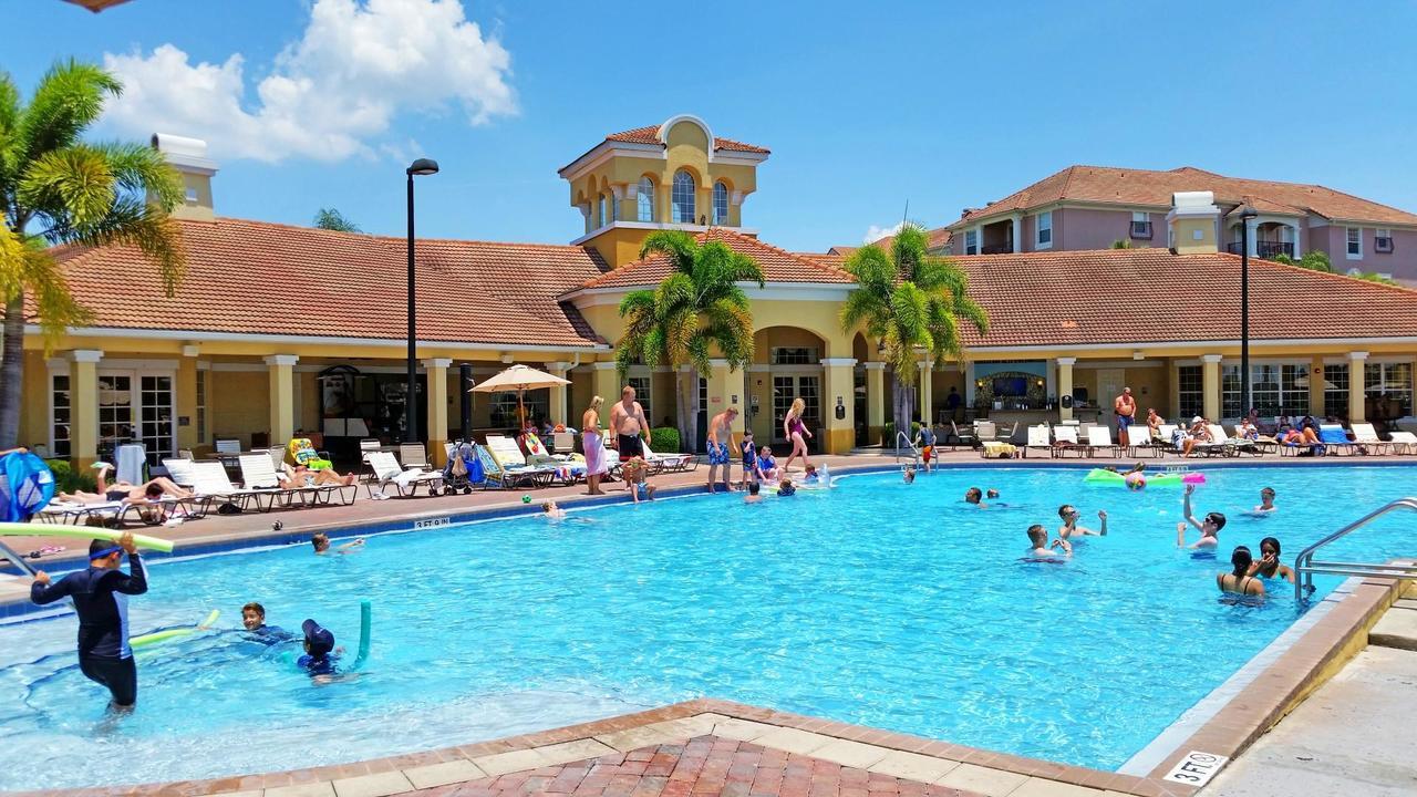 Universal Palms Kissimmee Εξωτερικό φωτογραφία