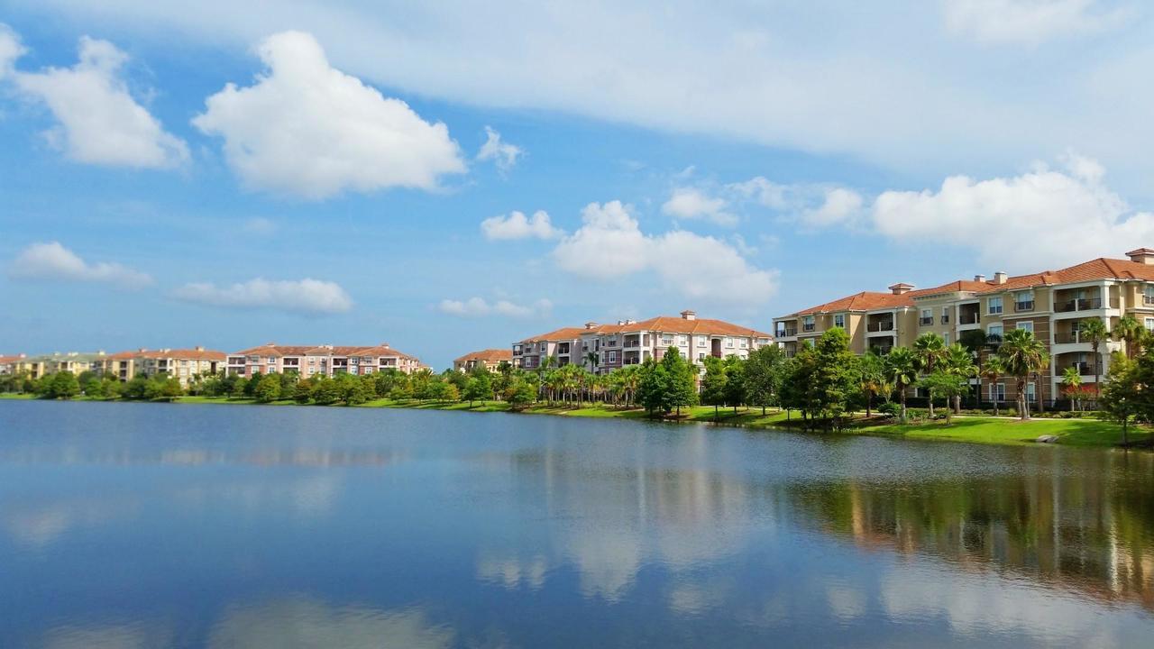Universal Palms Kissimmee Εξωτερικό φωτογραφία