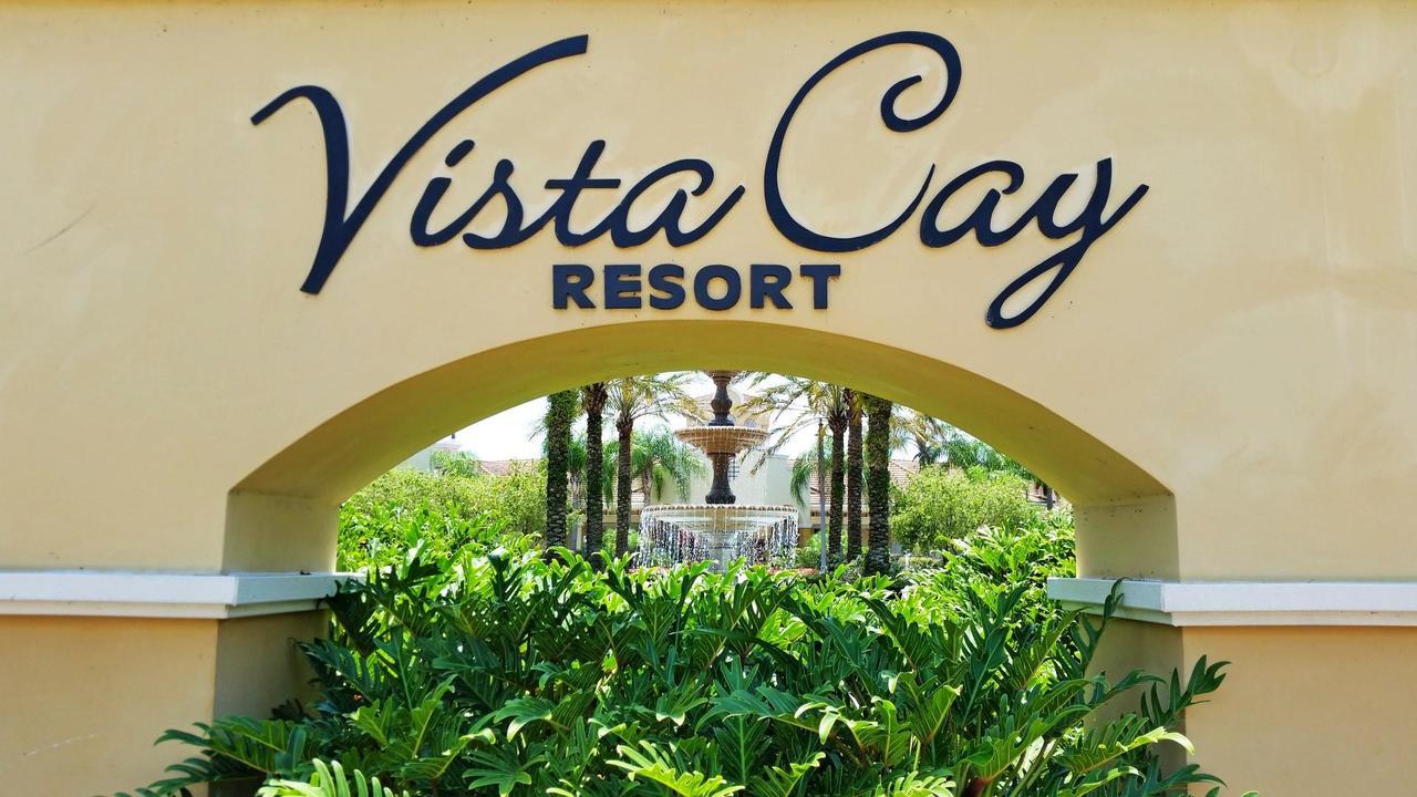 Universal Palms Kissimmee Εξωτερικό φωτογραφία