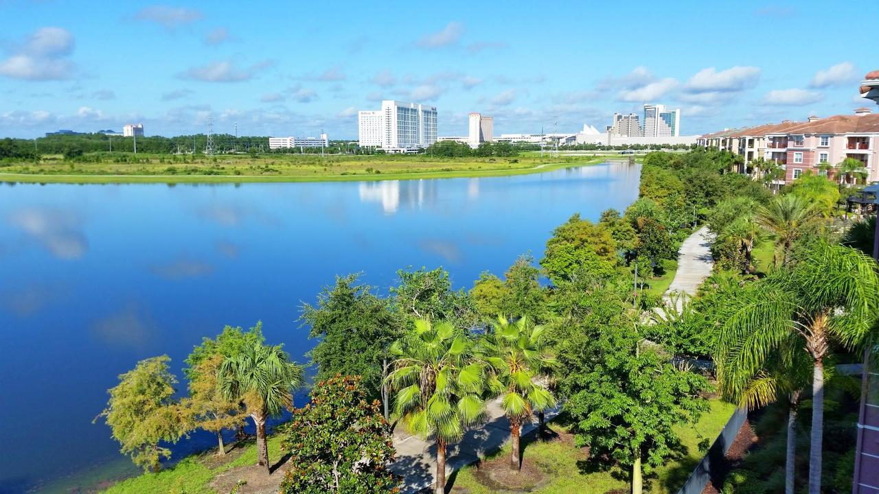 Universal Palms Kissimmee Εξωτερικό φωτογραφία