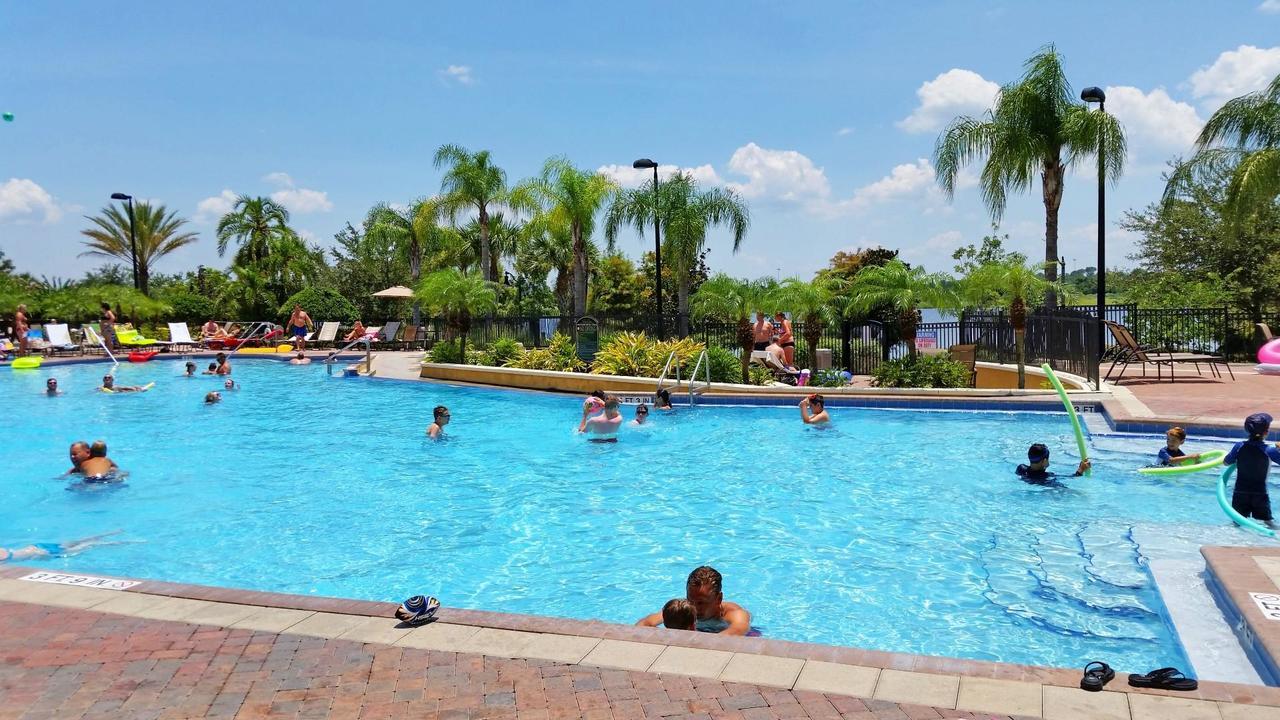 Universal Palms Kissimmee Εξωτερικό φωτογραφία