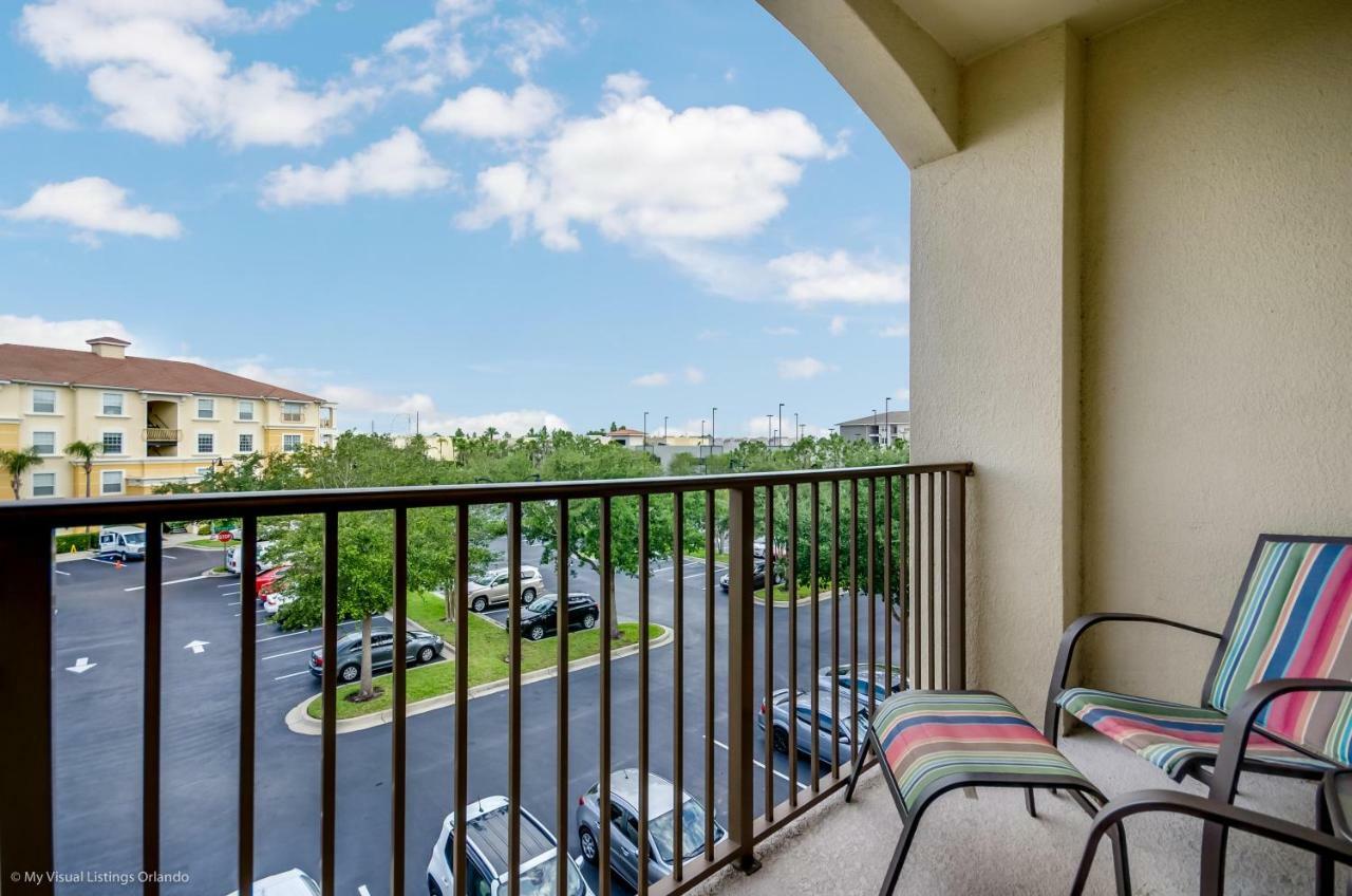 Universal Palms Kissimmee Εξωτερικό φωτογραφία