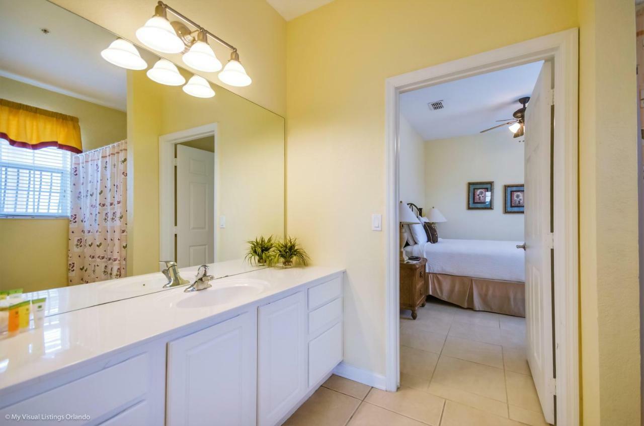 Universal Palms Kissimmee Εξωτερικό φωτογραφία