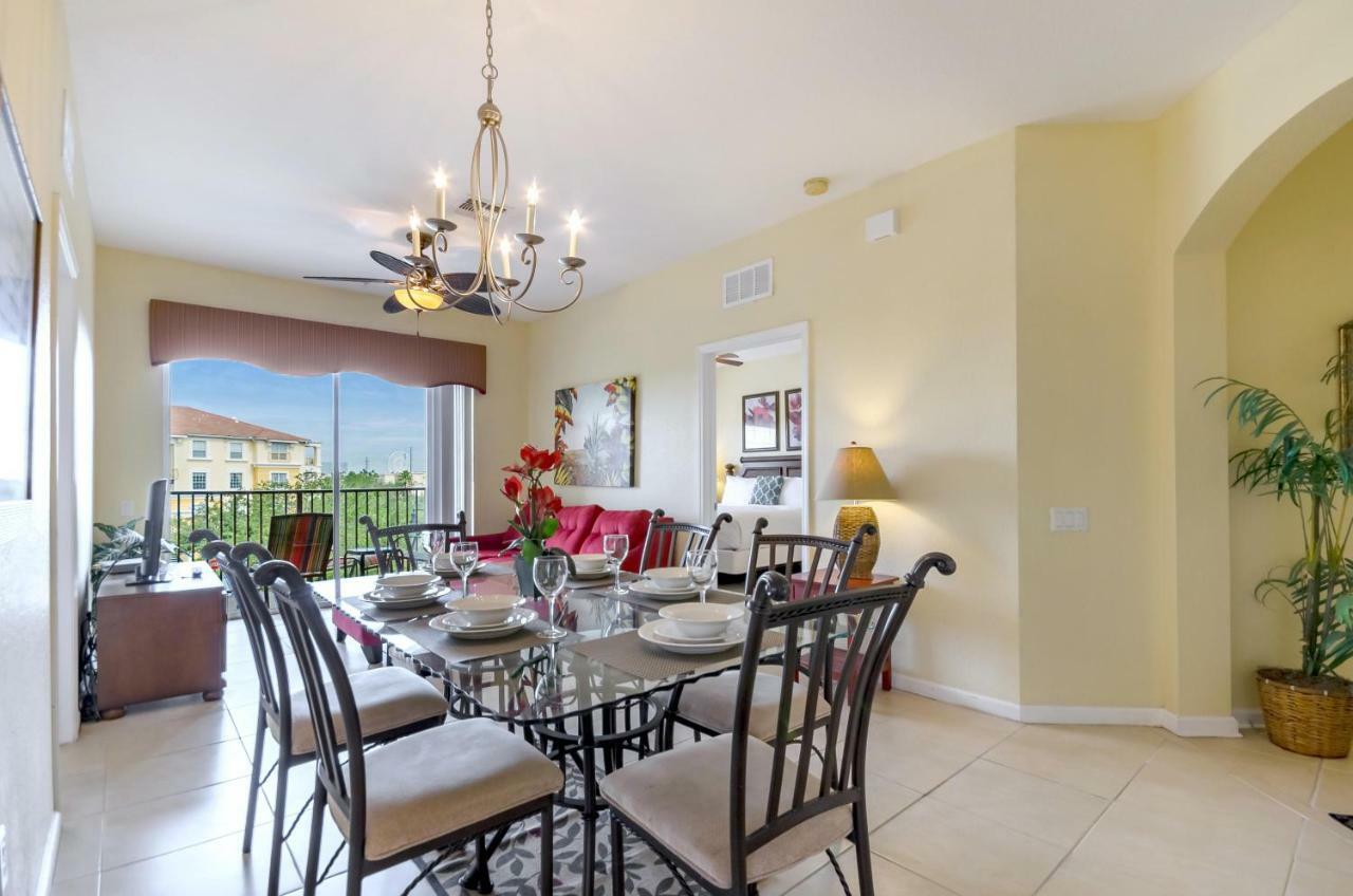Universal Palms Kissimmee Εξωτερικό φωτογραφία